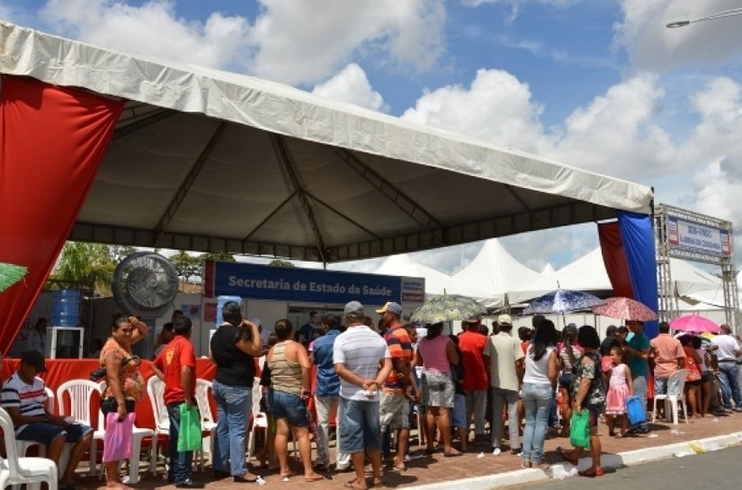 Barbosa discute a aplicação de verba federal para melhorar ensino público