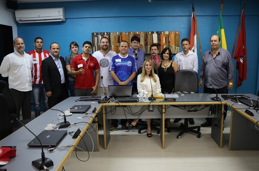 Promotoria de Justiça de Torcedor lança campanha para cultura de paz em eventos de futebol