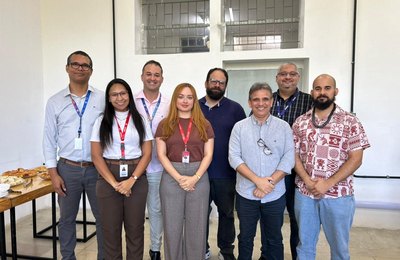 Equatorial, IPHAN, UFAL e UFPI concluem projeto de mapeamento de 863 áreas com potencial arqueológico em Alagoas