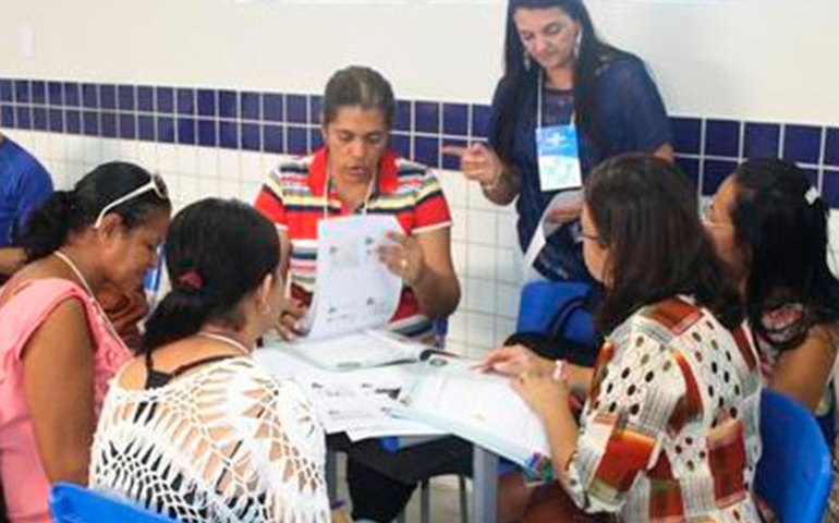 Prefeitura de Palmeira dos Índios inicia Projeto Jovens Empreendedores em escolas