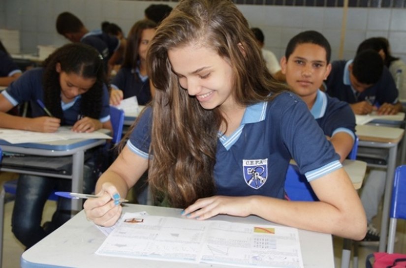 Maceió terá mais de 15 mil vagas para novatos da rede estadual