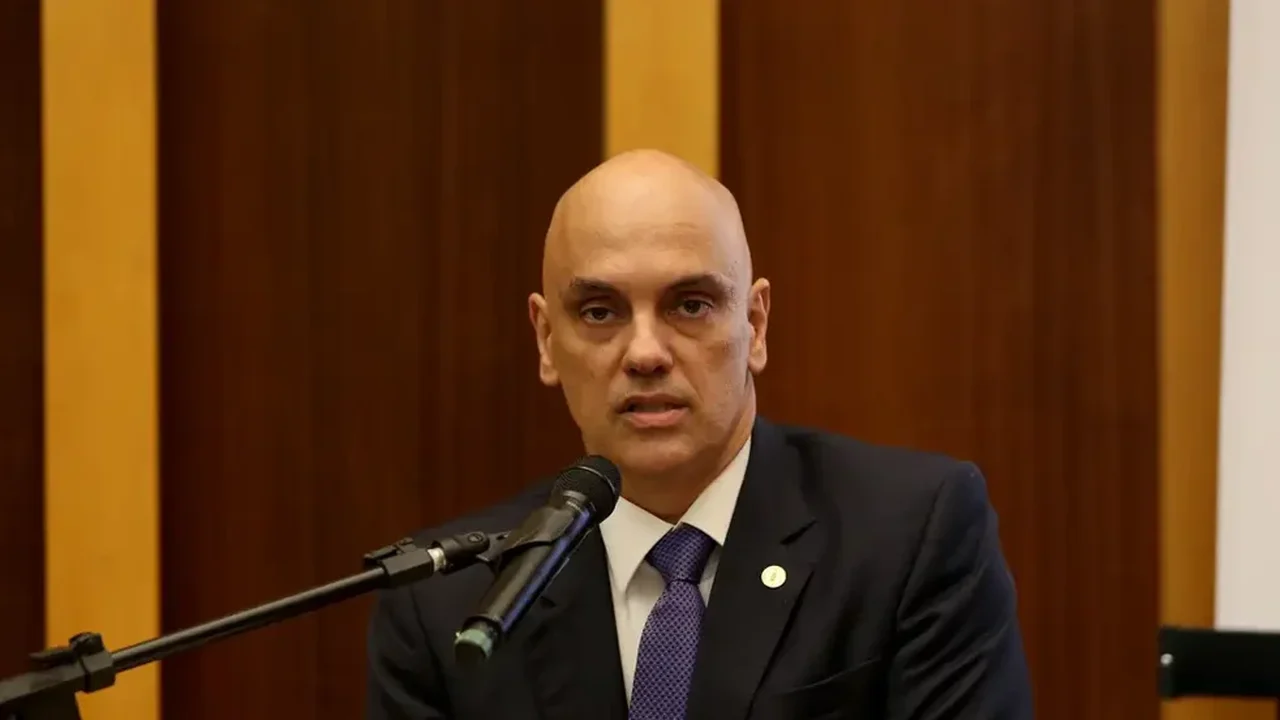 PGR pede a Moraes envio de inquérito da Abin paralela à primeira instância