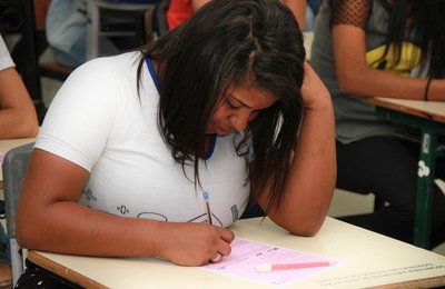 Inscrições para a Olimpíada Brasileira de Matemática já estão abertas