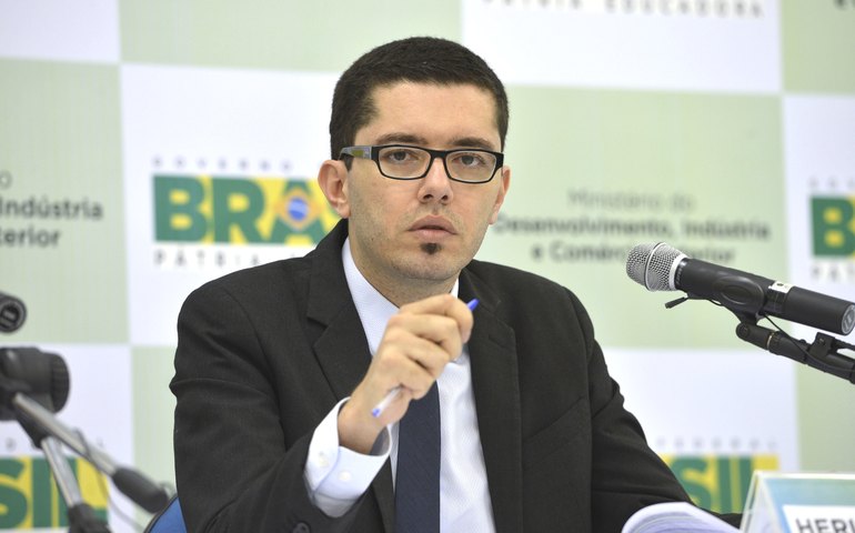 Brandão: Ásia é destaque, com crescimento de 30% de exportação em setembro