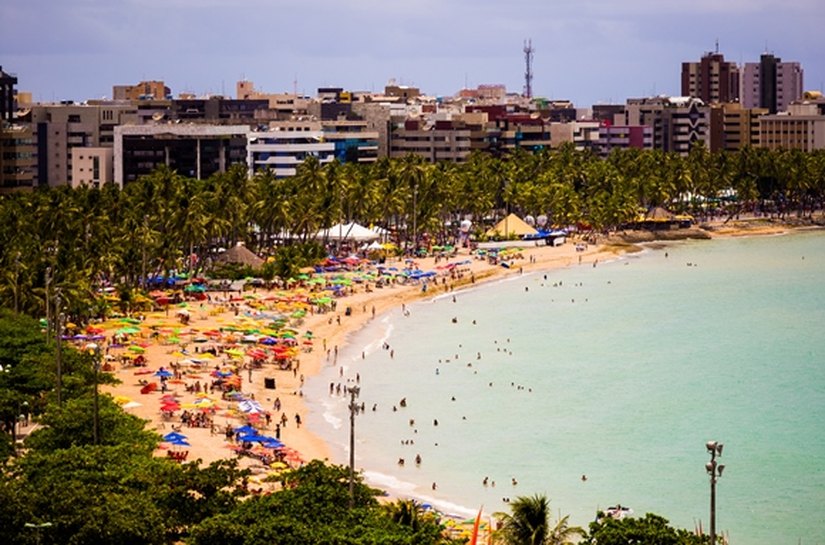 Conquistas marcam comemorações do Dia Nacional do Turismo em Alagoas