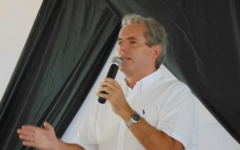 Ex-presidente da ALE tem um nome da família para retomar vaga de deputado estadual em 2026