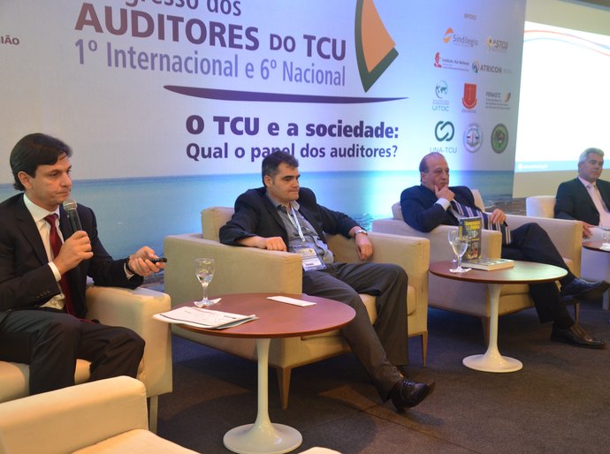 Presidente da AMA destaca governança com eixo de equilíbrio da gestão