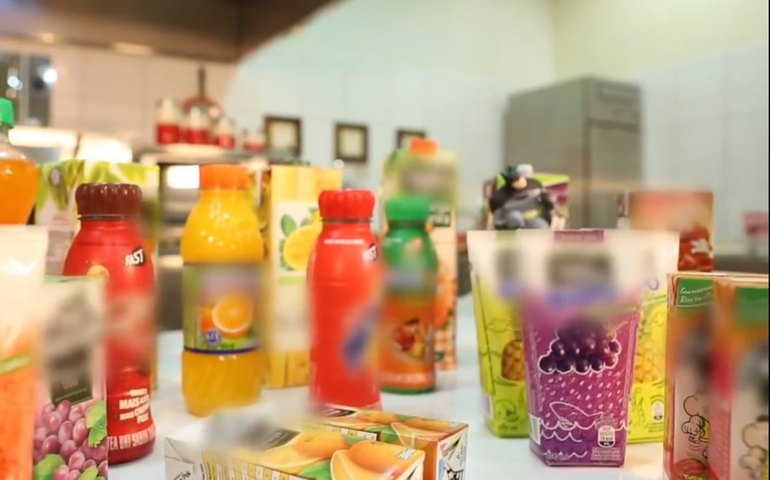 Tang é denunciado por propaganda enganosa pelo Idec