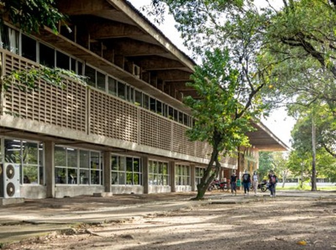 Ufal cresce em mais uma avaliação da excelência do ensino superior no Brasil