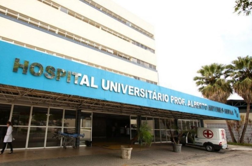 Hupaa-Ufal abre 75 vagas para programa gratuito de auxílio a quem deseja parar de fumar