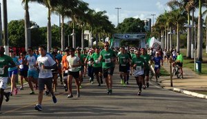 corrida / Foto: Foto