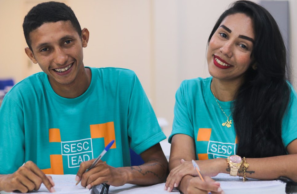 unnamed / Foto: Foto: Ascom Sesc