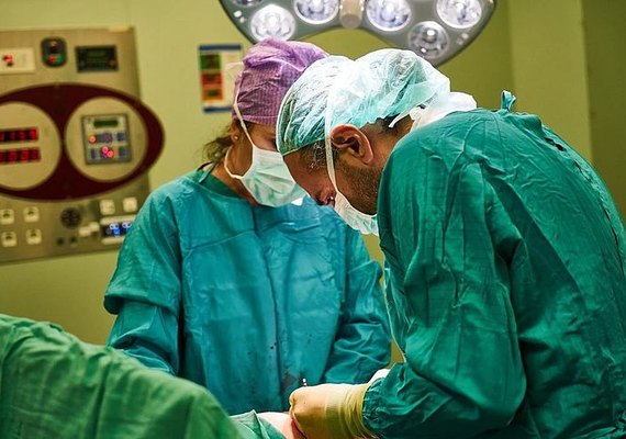 Em Alagoas, 518 pessoas ainda aguardam na fila por doação de órgãos