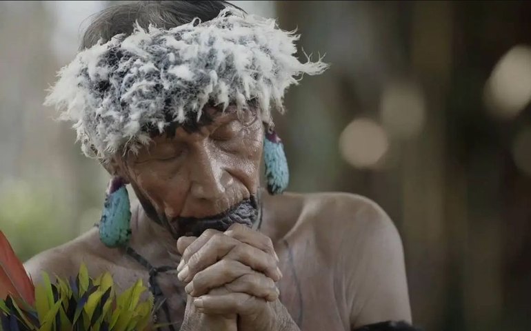 Documentário “O contato”, de Vicente Ferraz, chega às telas dia 15