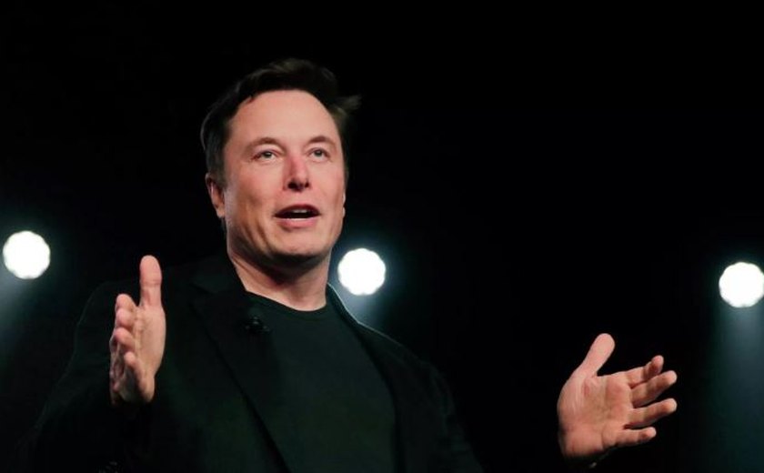 Elon Musk descreve o atual governo dos EUA: 'Dois neurônios e fantoche'