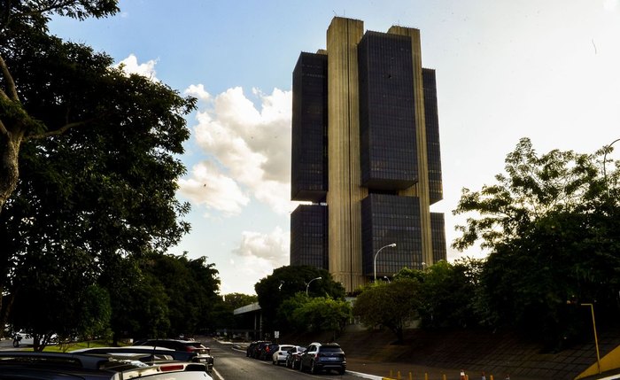 Atividade econômica brasileira registrou um crescimento de 1,4% no primeiro trimestre