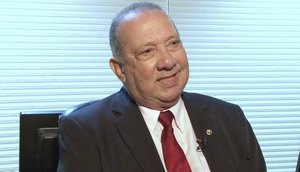 Ex-secretário da Segurança Pública de Sergipe, João Guilherme morre após cair dentro de apartamento