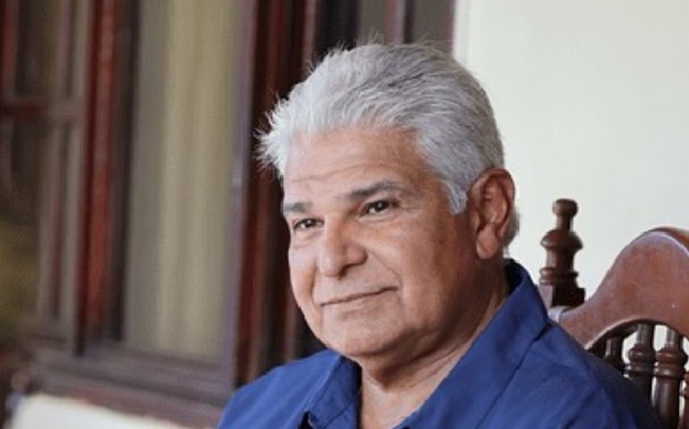 Tribunal Eleitoral do Panamá anula candidatura presidencial do ex-presidente Martinelli