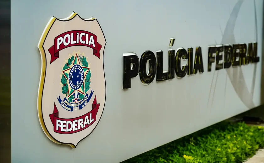 Polícia Federal prende hacker suspeito de invasões a sistemas federais