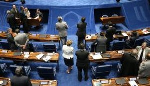 senado