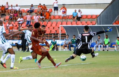 CRB vence o Luverdense e termina na 7a posição na Série B
