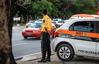 Simulado: confira interdições e mudanças em linhas de ônibus