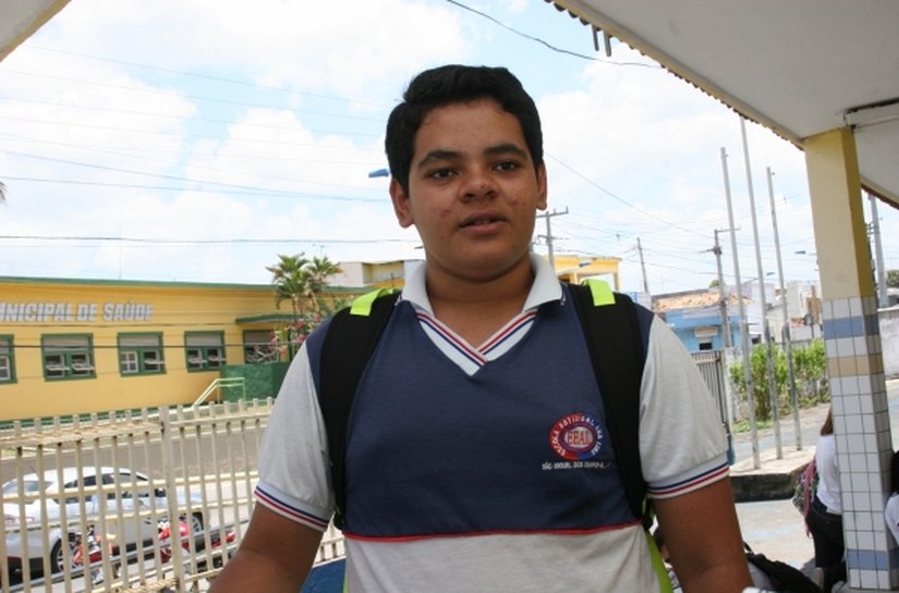 Bairro de São Miguel faz planos para 1ª escola da rede estadual