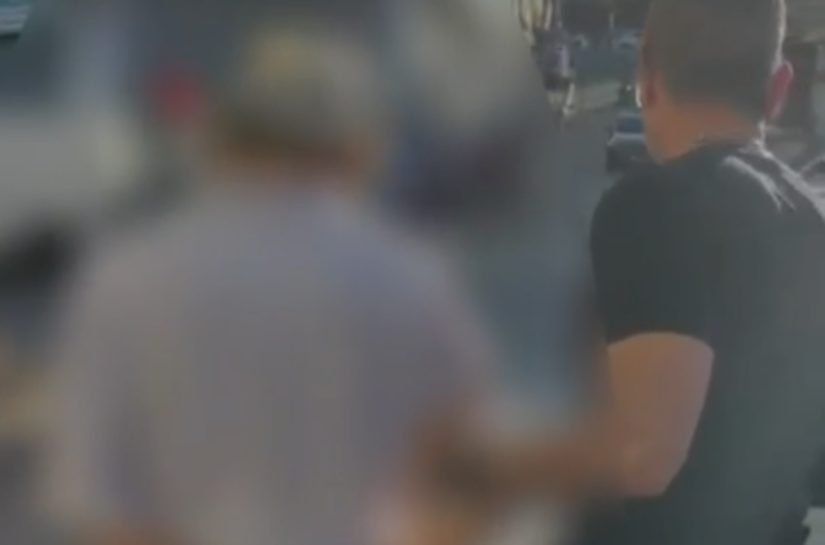 Homem de 60 anos é preso em São Paulo suspeito de homicídio em estacionamento de supermercado no Tabuleiro do Martins