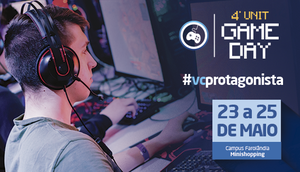 4º GAME DAY