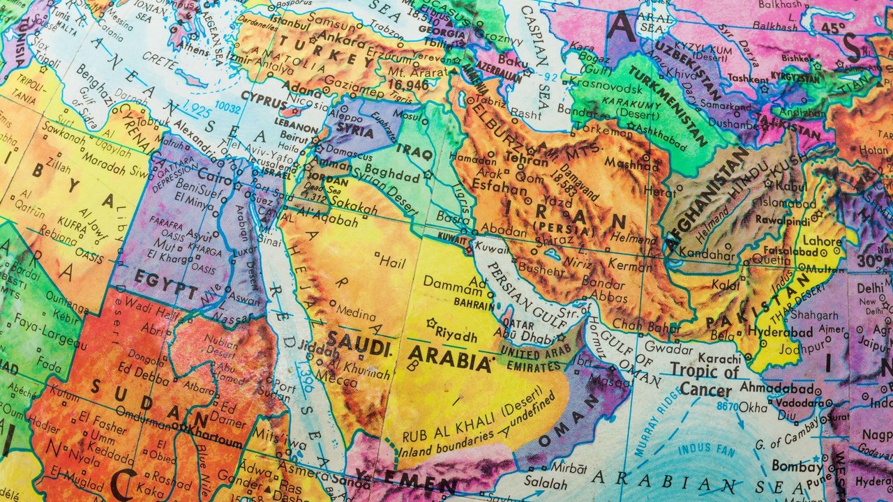 Turquia e Irã buscam enfraquecer influência norte-americana no Oriente Médio, avaliam analistas