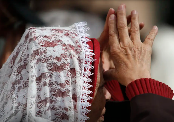 Entenda o que significa o período da Quaresma para os cristãos