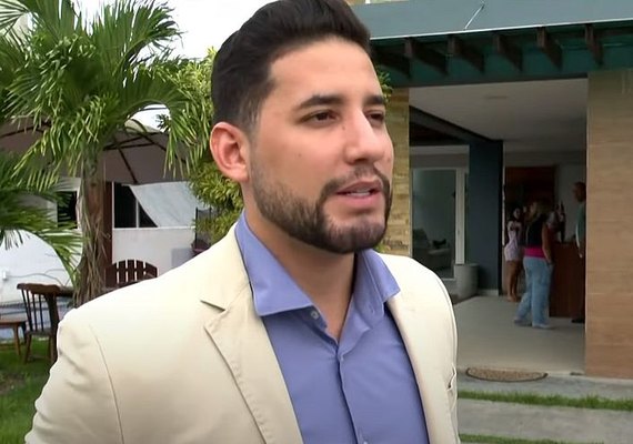 Influenciador nega fuga para Dubai: 'Foi viagem a trabalho', diz Ygor Ferreira