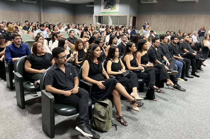 Uncisal forma novos especialistas e amplia qualificação da assistência no SUS