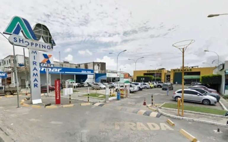 Síndico do Shopping Miramar anuncia data para nova eleição