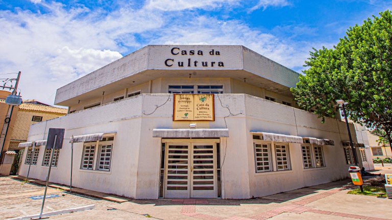 Edital para composição do Conselho Municipal de Política Cultural é lançado em Arapiraca