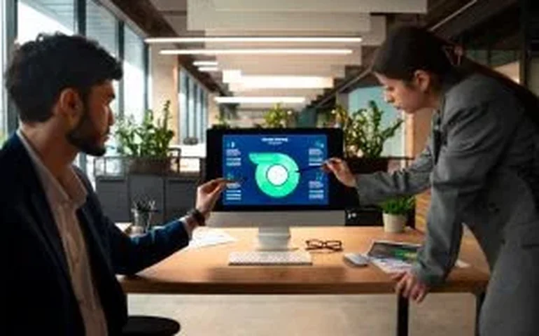 Empresas recorrem à IA para prever receita com mais precisão