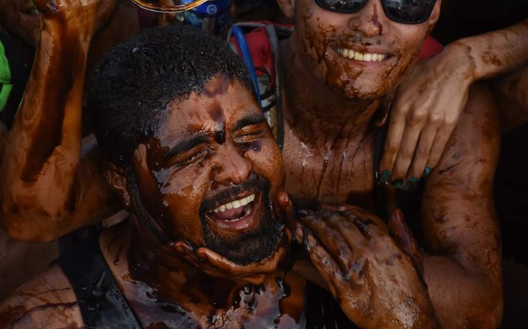 Região dos Quilombos será promovida em Congresso de Turismo nacional