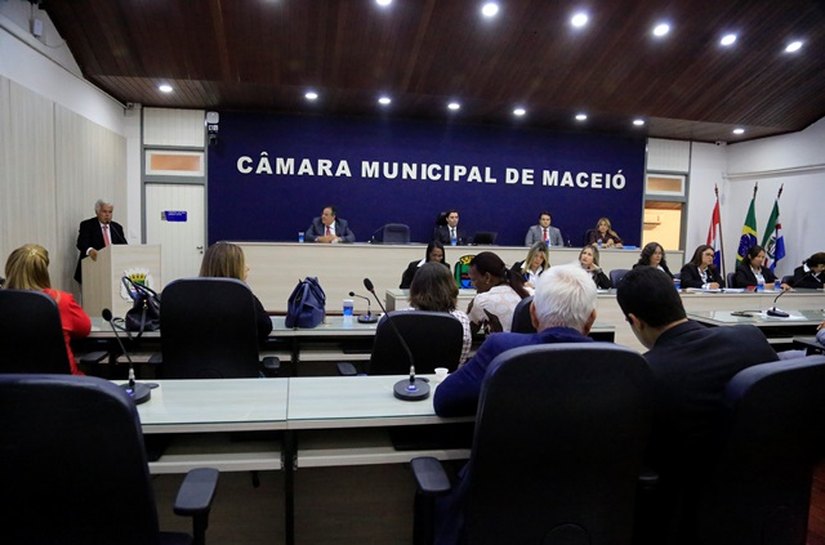 Caso do Pinheiro foi tema de discussão na volta dos trabalhos na Câmara