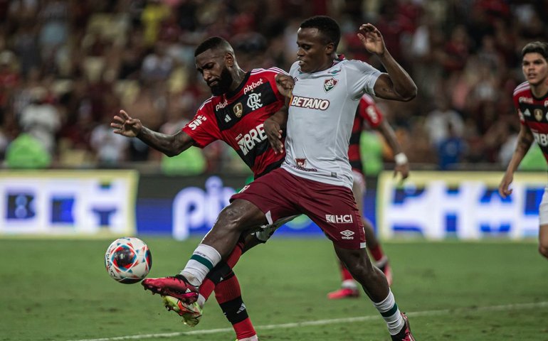 Campeonato Carioca começa a ser decidido hoje no Maracanã