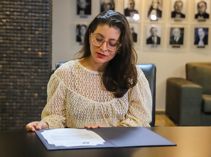 Justiça Eleitoral cassa mandatos do prefeito e do vice de Passo de Camaragibe por abuso de poder econômico