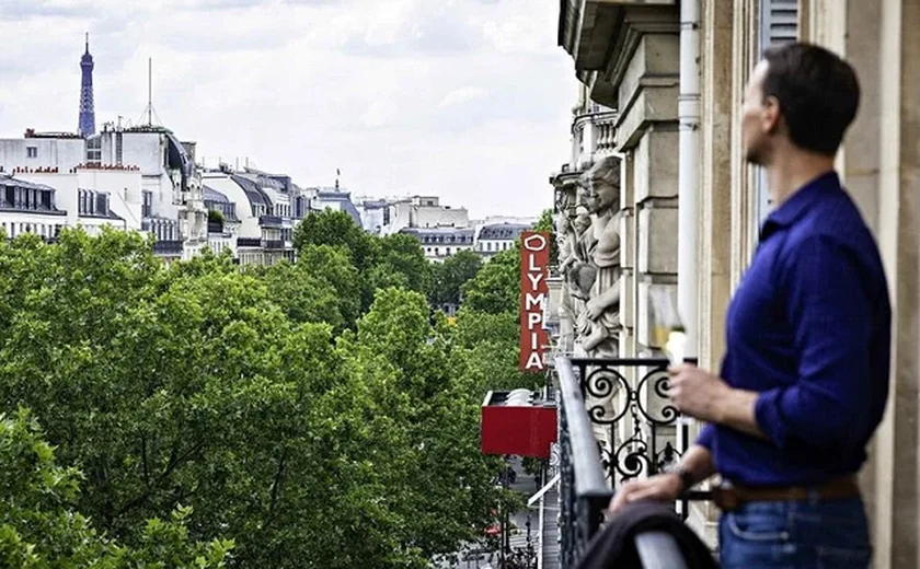 Do coração da Ópera às praças e jardins de Paris, o Sofitel Le Scribe Paris propõe uma temporada cultural com charme, mobilidade e elegância sustentável no verão europeu