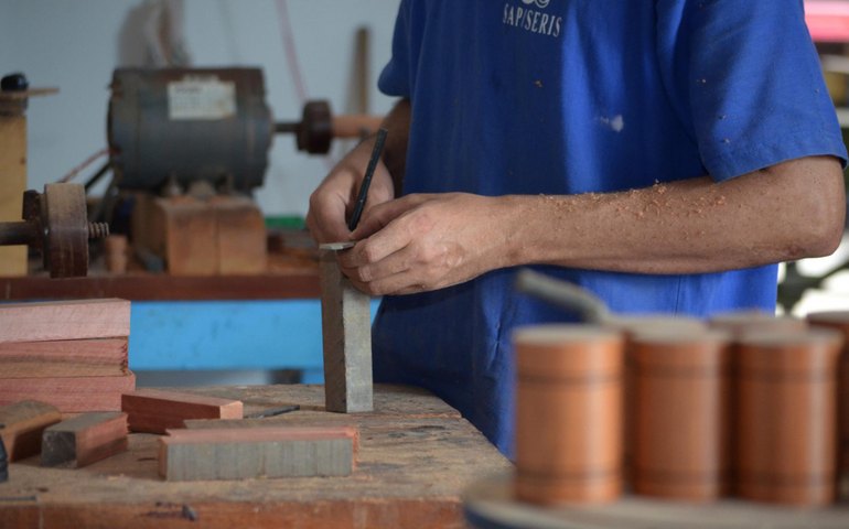 Policial penal de AL tem artigo publicado em biblioteca digital do Ministério da Justiça