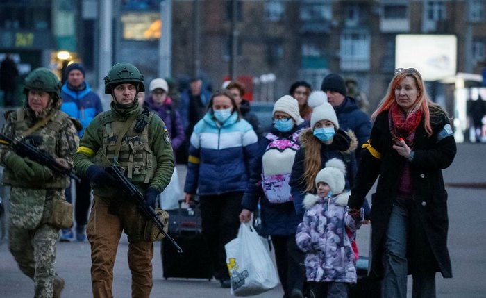 Informação foi divulgada por agências de notícia russas