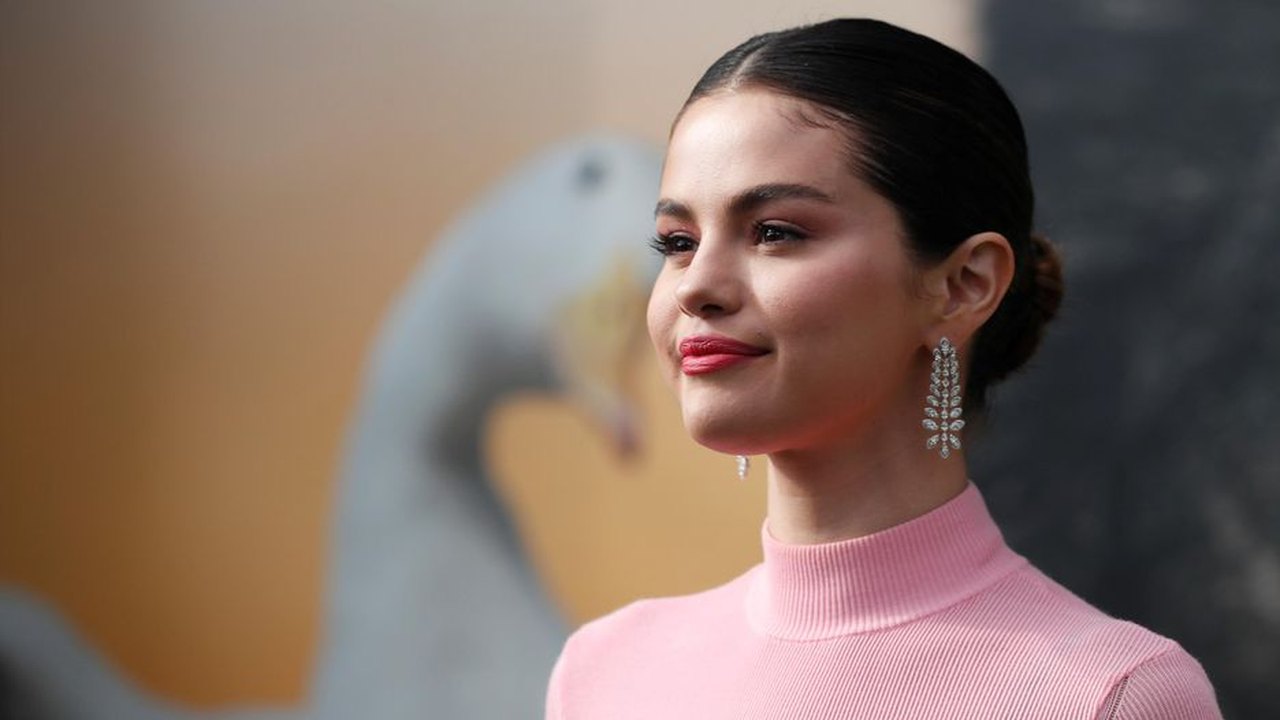 Selena Gomez apoia instituição brasileira voltada à saúde mental
