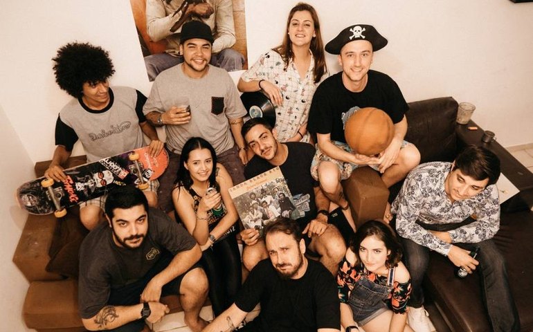 Pandora comemora 30 anos com 13 clássicos do cinema e um filme inédito