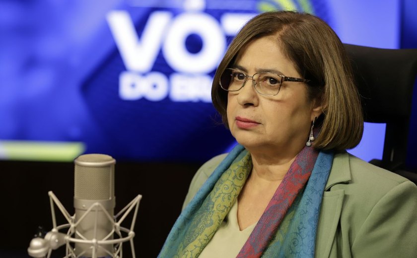 Cerca de 400 mil medidas protetivas para mulher são expedidas por ano