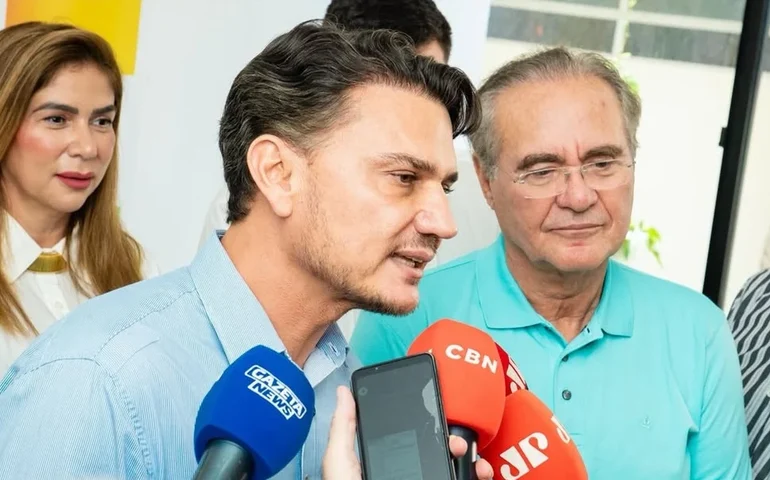 Marcos é nome de consenso da família Beltrão na disputa pela vaga na ALE