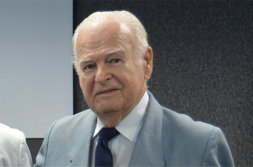 Charles Leahy será homenageado com a comenda Drª Zilda Arns