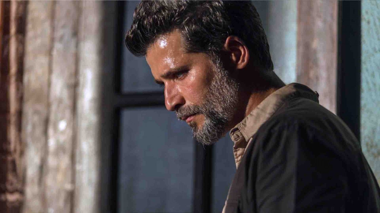O Mergulho no penhasco de Bruno Gagliasso estreia na Netflix
