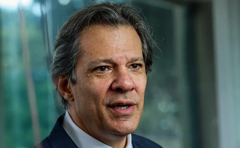 Meta remove vídeo falso de Haddad após notificação da AGU